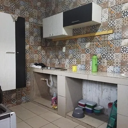 Homestay Daria P. Homestay